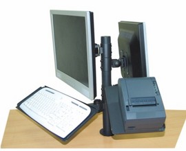 POS Mount Point of Sale
