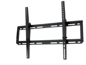 Thin Wall Mount for Large TVs 