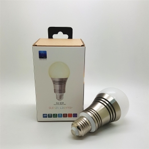 40 Watt Bluetooth LED Smart Light Bulb