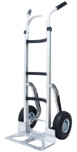 Aluminum Hand Truck for Cylinders